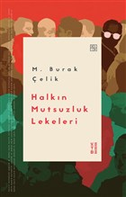 Halkn Mutsuzluk Lekeleri Ketebe Yaynlar