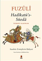 Hadikat`s-Seda (Gnmz Trkesiyle Tam Metin) Kap Yaynlar