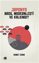 Japonya Nasl Modernleti ve Kalknd? Akademik Kitaplar - Ders Kitaplar