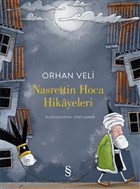 Nasrettin Hoca Hikayeleri Everest Yaynlar