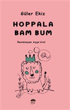 Hoppala Bam Bum ule Yaynlar