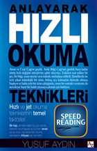 Anlayarak Hzl Okuma Teknikleri Az Kitap