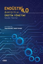 Endstri 4.0 Bakyla retim Ynetimi izgi Kitabevi Yaynlar