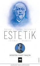 Estetik - Servet-i Fnun Yazlar 1 tken Neriyat