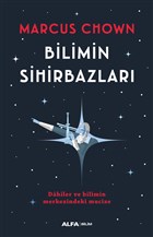 Bilimin Sihirbazlar Alfa Yaynlar