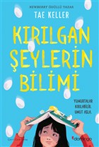 Krlgan eylerin Bilimi Domingo Yaynevi