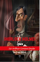 Sherlock Holmes pucu Platanus Publishing