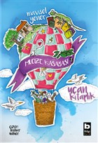 Uan Kitaplk - Mucize Kasabas Bilgi Yaynevi