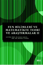 Fen Bilimleri ve Matematikte Teori ve Aratrmalar 2 Gece Kitapl