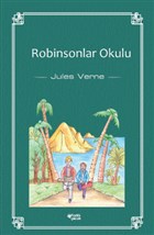 Robinsonlar Okulu Fark Yaynlar