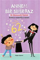 Annem Bir Sihirbaz Doan Egmont Yaynclk