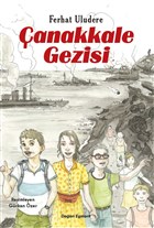 anakkale Gezisi Doan Egmont Yaynclk