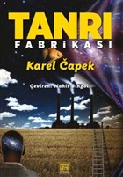 Tanr Fabrikas Nota Bene Yaynlar