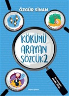 Kkn Arayan Szck 2 Doan Egmont Yaynclk