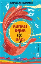 Aynal Baba ile Raci Gen Tima