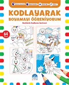 Kodlayarak Boyamay reniyorum 7 Mart ocuk Yaynlar