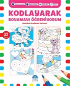 Kodlayarak Boyamay reniyorum 5 Mart ocuk Yaynlar