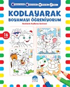 Kodlayarak Boyamay reniyorum 3 Mart ocuk Yaynlar