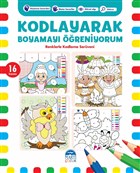 Kodlayarak Boyamay reniyorum 2 Mart ocuk Yaynlar