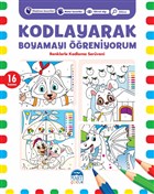 Kodlayarak Boyamay reniyorum 1 Mart ocuk Yaynlar