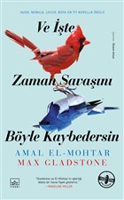 Ve te Zaman Savan Byle Kaybedersin thaki Yaynlar