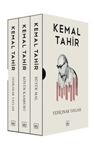 Ky lemesi Kutu Set (3 Kitap Takm) thaki Yaynlar
