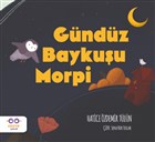 Gndz Baykuu Morpi Cezve ocuk