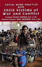 Social Work Practice With Child Victims of War and Conflict Gece Kitapl