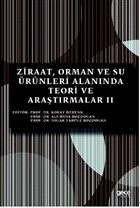 Ziraat, Orman ve Su rnleri Alannda Teori ve Aratrmalar 2 Gece Kitapl