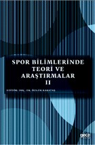 Spor Bilimlerinde Teori ve Aratrmalar 2 Gece Kitapl