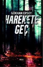 Harekete Ge Gece Kitapl