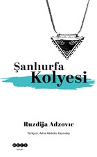 anlurfa Kolyesi Hece Yaynlar