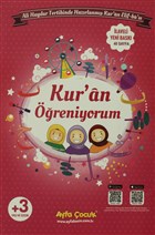 Kur`an reniyorum Ayfa Basn Yayn