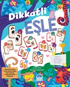 Dikkatli Ele Mart ocuk Yaynlar