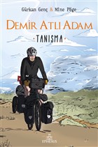 Tanma - Demir Atl Adam 1 (Ciltli) Ephesus Yaynlar