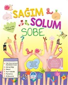 Sam Solum Sobe Mart ocuk Yaynlar