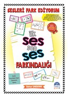 Sesleri Fark Ediyorum - lk Ses Son Ses Farkndal Mart ocuk Yaynlar