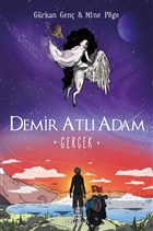 Gerek - Demir Atl Adam 4 (Ciltli) Ephesus Yaynlar