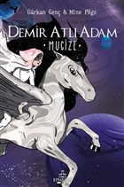 Mucize - Demir Atl Adam 2 (Ciltli) Ephesus Yaynlar