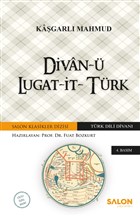 Divan- Lugat-it-Trk (Ciltli) (Ekonomik Bask) Salon Yaynlar - zel rn