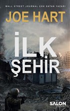 lk ehir - Egemenlik lemesi 3. Kitap Salon Yaynlar