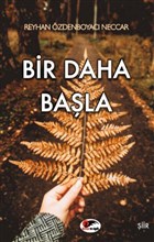Bir Daha Bala Krmz ve Siyah Yaynevi