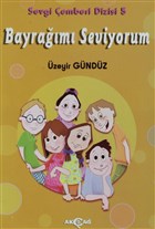 Bayram Seviyorum - Sevgi emberi Dizisi 5 Aka Yaynlar