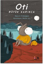 Oti Byk Karnca Nesin Yaynevi