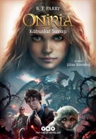 Oniria 3 - Kabuslar Sava Yap Kredi Yaynlar