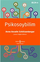 Psikosoybilim  Bankas Kltr Yaynlar