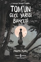 Tom`un Gece Yars Bahesi  Bankas Kltr Yaynlar