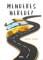 Menderes Nerede? Gece Kitapl