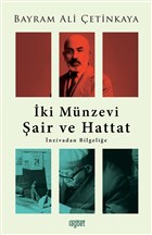 ki Mnzevi air ve Hattat; nzivadan Bilgelie Rabet Yaynlar