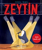 Zeytin  Bankas Kltr Yaynlar
